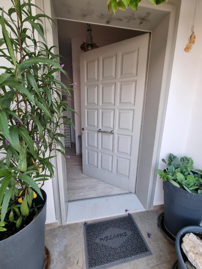 Hara'S Villa In Naousa , Paros Екстериор снимка