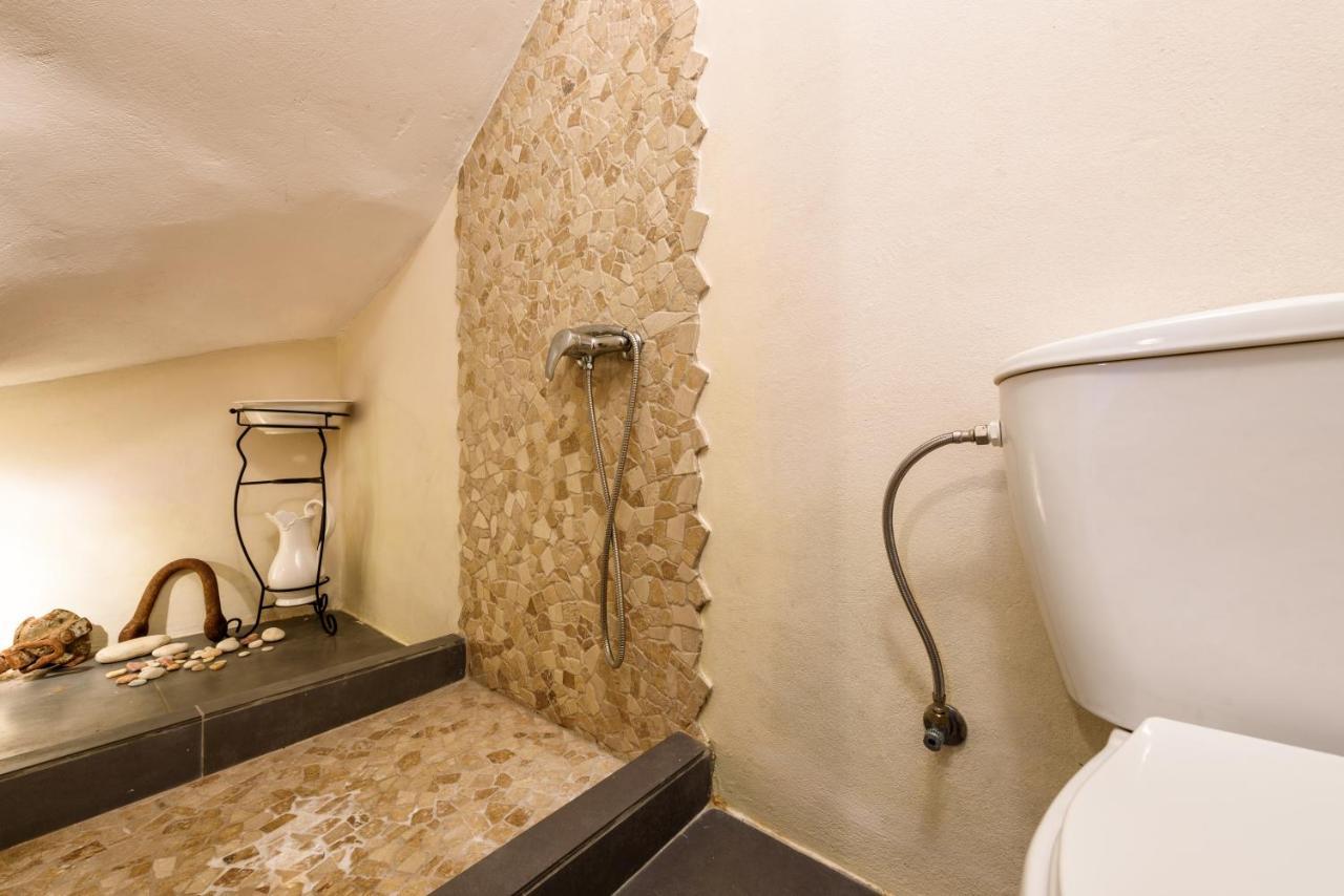 Hara'S Villa In Naousa , Paros Екстериор снимка